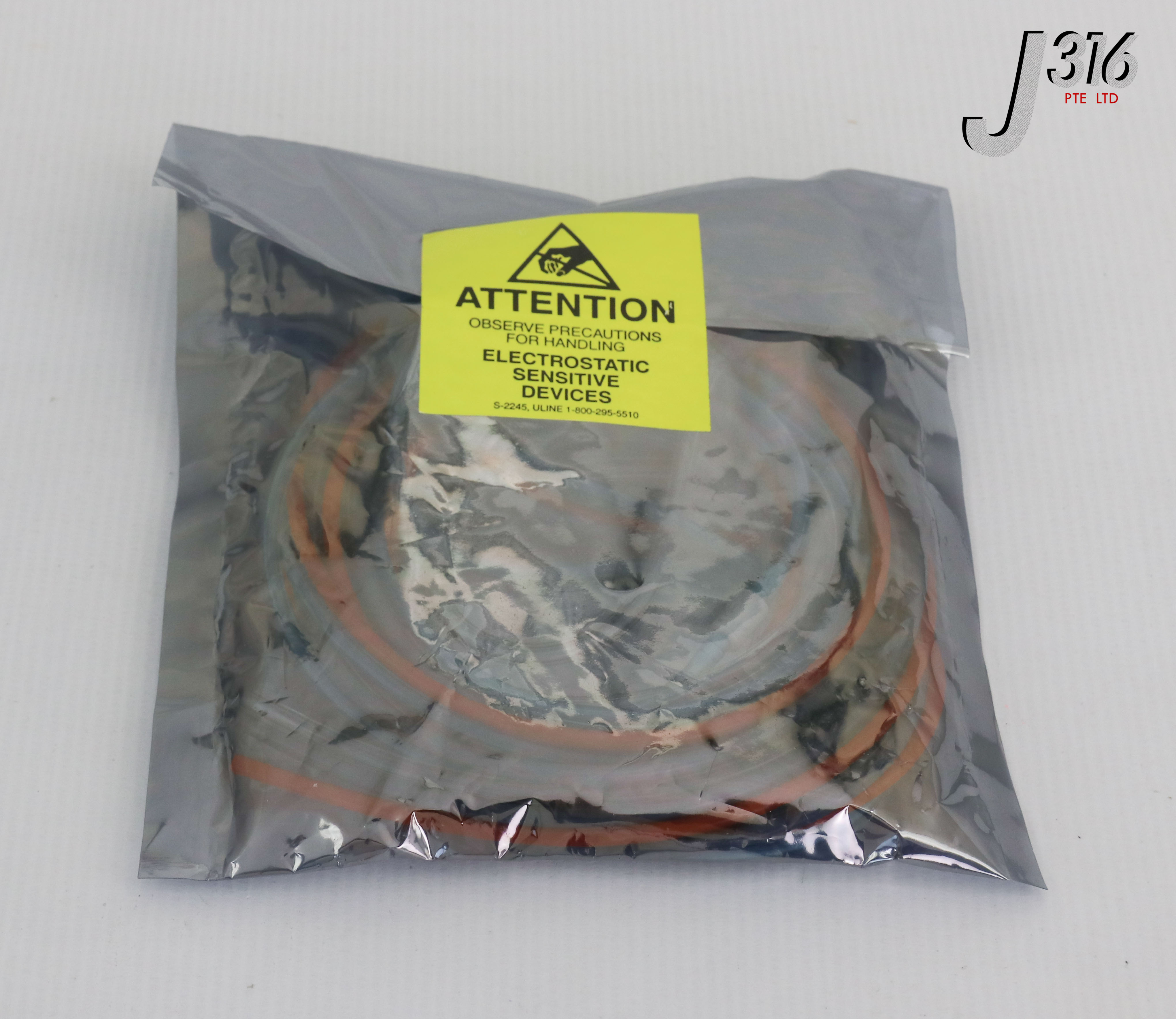 みに 23901 EG SYSTEMS ASSY, NCES W/ VAC, PROFILER 4090 MINI E (NEW